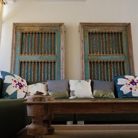 Cenacle B & B Chenggong Bagian luar foto