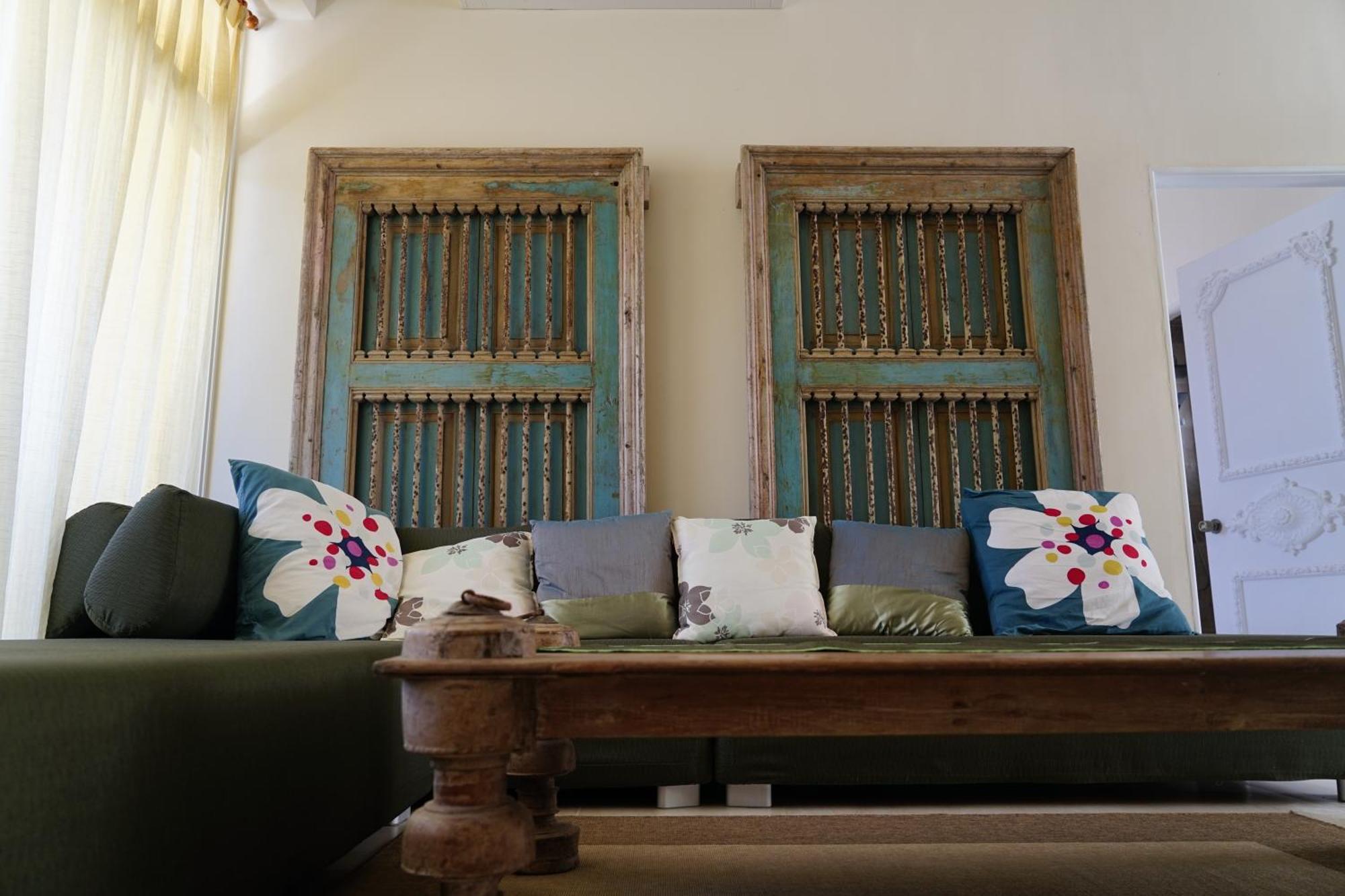 Cenacle B & B Chenggong Bagian luar foto
