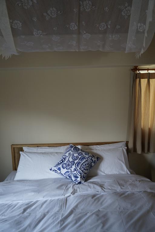 Cenacle B & B Chenggong Ruang foto