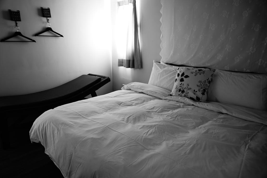 Cenacle B & B Chenggong Bagian luar foto