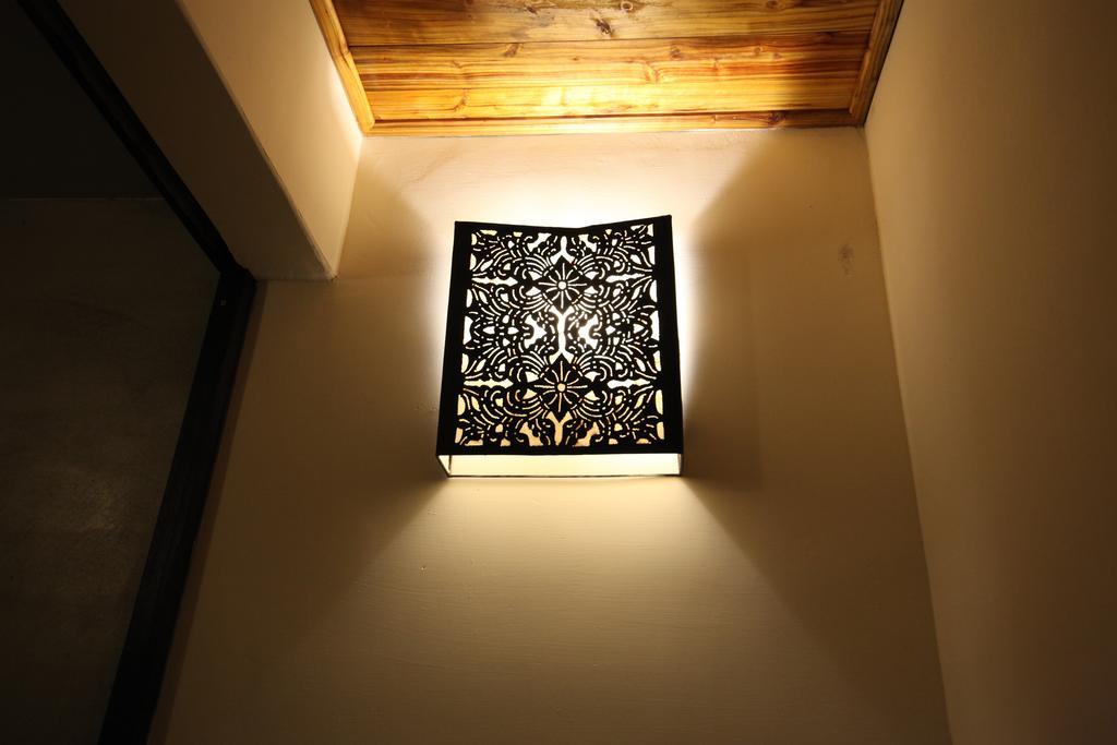 Cenacle B & B Chenggong Bagian luar foto