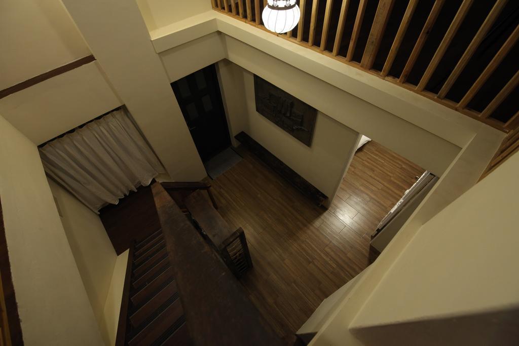 Cenacle B & B Chenggong Bagian luar foto