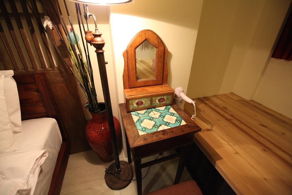 Cenacle B & B Chenggong Bagian luar foto
