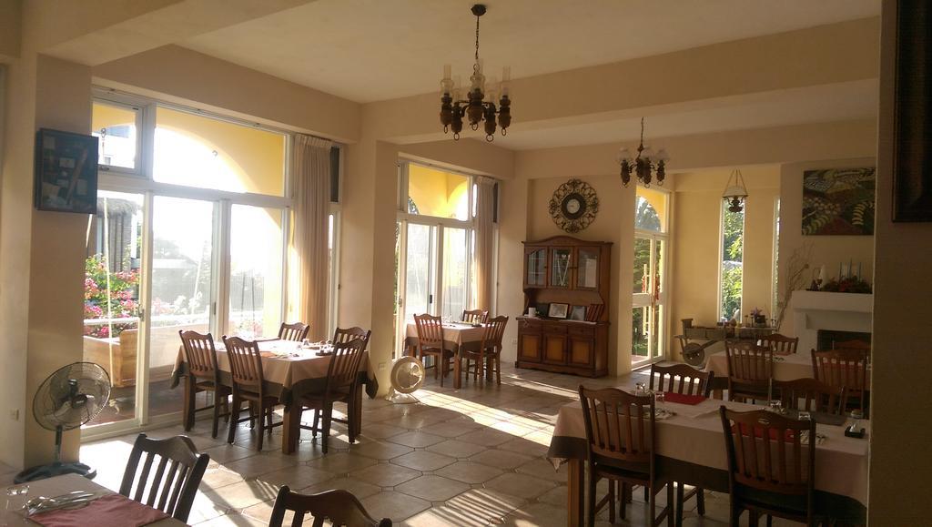 Cenacle B & B Chenggong Bagian luar foto