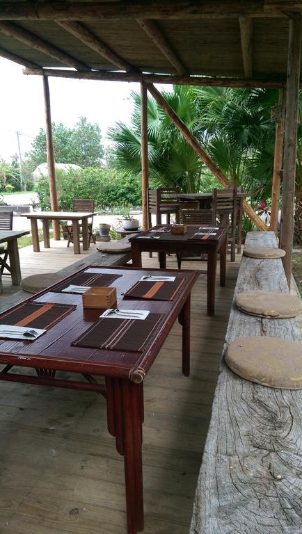 Cenacle B & B Chenggong Bagian luar foto
