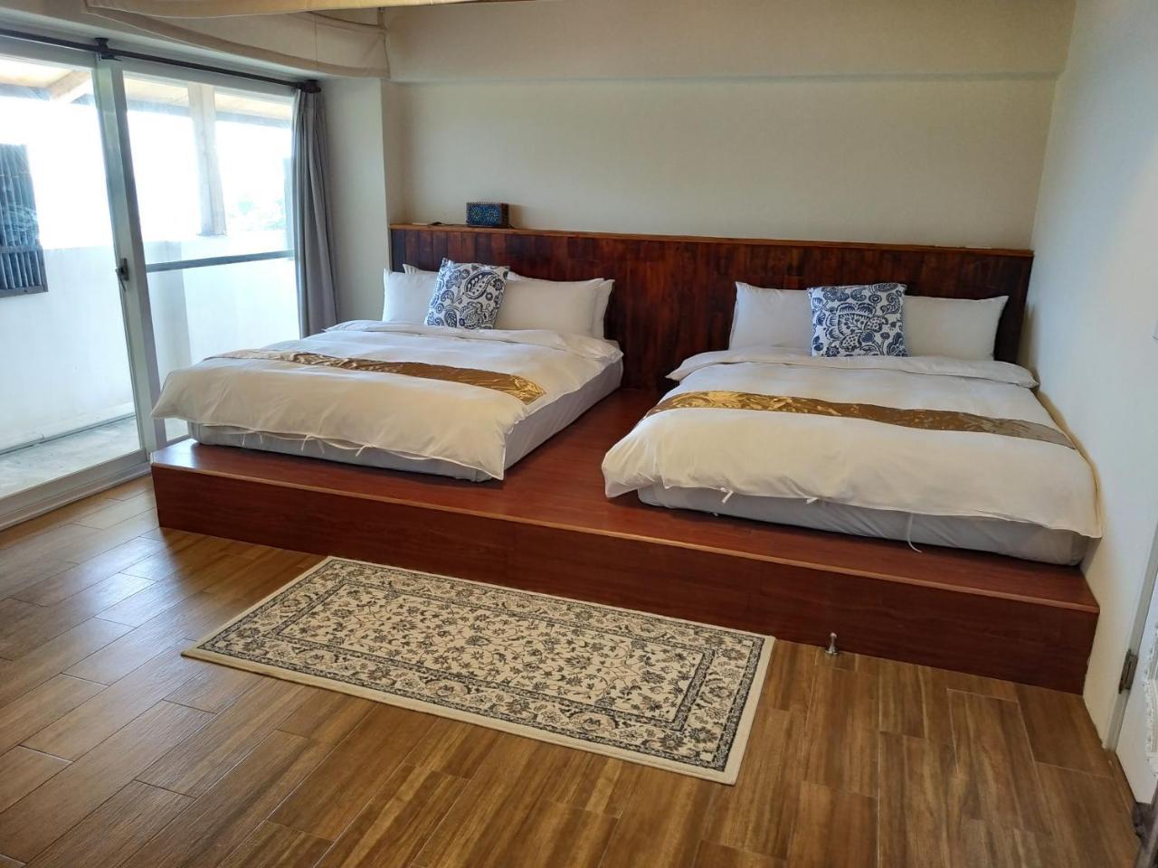 Cenacle B & B Chenggong Bagian luar foto