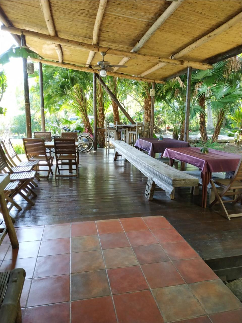 Cenacle B & B Chenggong Bagian luar foto