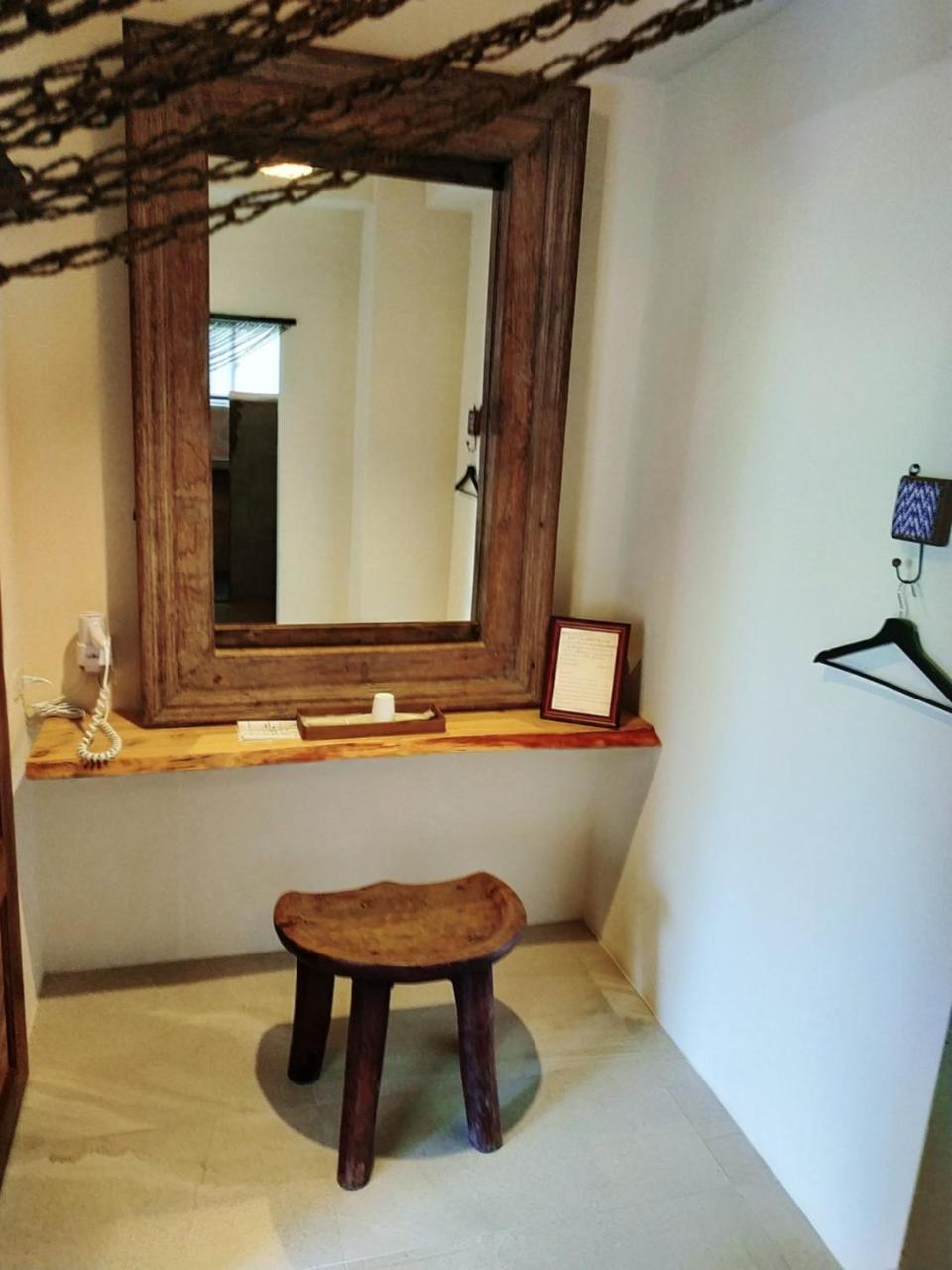 Cenacle B & B Chenggong Bagian luar foto