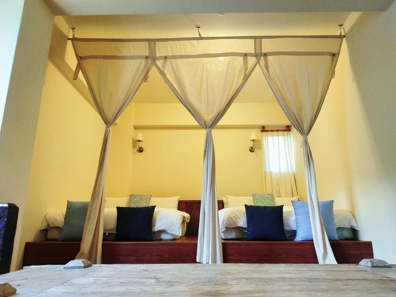 Cenacle B & B Chenggong Bagian luar foto