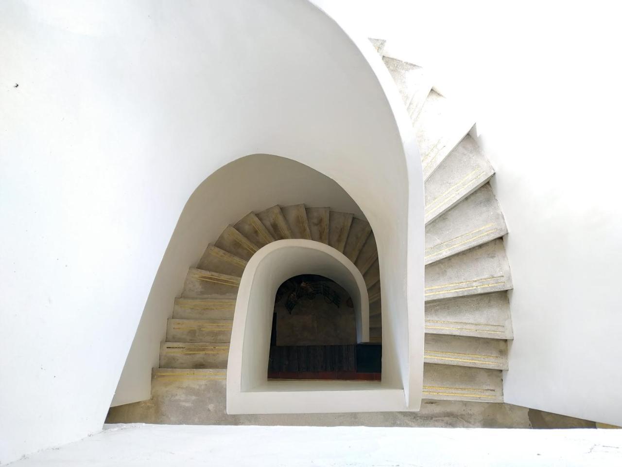 Cenacle B & B Chenggong Bagian luar foto