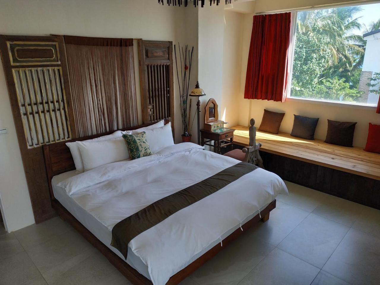 Cenacle B & B Chenggong Bagian luar foto