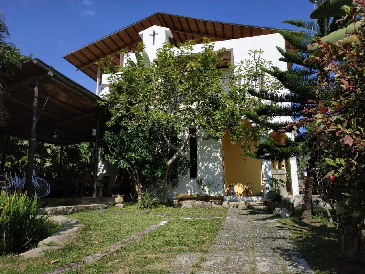 Cenacle B & B Chenggong Bagian luar foto